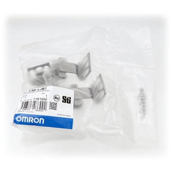 センサ用取りつけ金具 omron(オムロン)