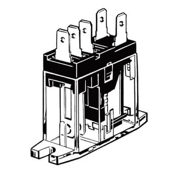 パワーリレー G2R omron(オムロン)