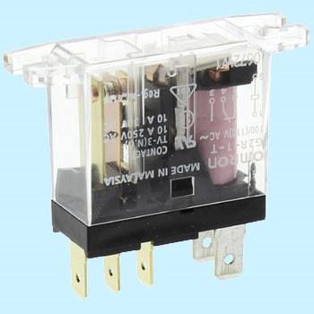 パワーリレー G2R omron(オムロン)