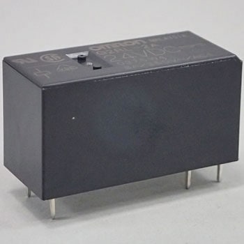 G2RL-2A DC24 p[[ G2RL omron(I) 2a  1 39065424