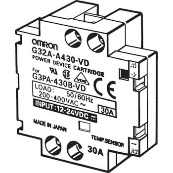 G32A-A430-VD DC12-24 p[E\bhXe[gE[ p[foCXJ[gbW G32A-A omron(I) 39065485