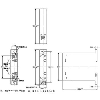 パワー・ソリッドステート・リレー 短絡ユニット G32A-D omron(オムロン)
