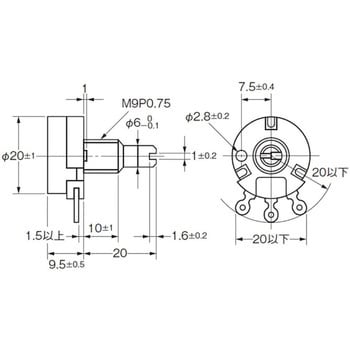 G32A-E-VR サイクルコントロールユニット G32A-E 1個 オムロン(omron