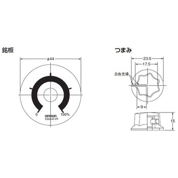 G32A-E-VR サイクルコントロールユニット G32A-E 1個 オムロン(omron