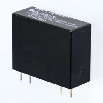 ソリッドステート・リレー G3CN omron(オムロン)