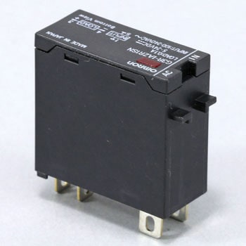 G3R-IAZR1SN AC100-240 I/Oソリッドステート・リレー G3R-I/O 1