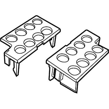 端子カバー - omron(オムロン)