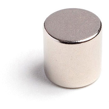 耐熱ネオジム磁石 手数料無料 激安正規品 丸型 NEシリーズ