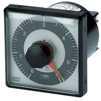 H3AM-NSR-A AC100-240 �A�i���O�^�C�} H3AM omron(�I������) 39072266