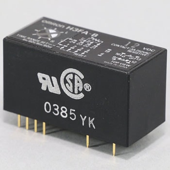 ディップタイマ H3FA omron(オムロン)