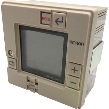 OMRON(オムロン) デイリータイムスイッチ H5Lタイプ H5L-