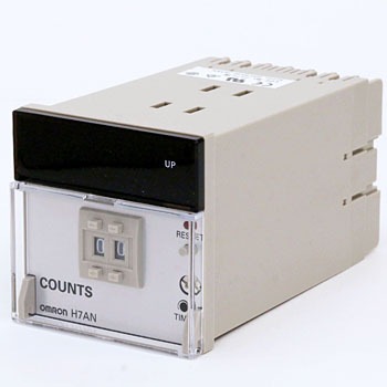 H7AN-2DM AC100-240 �d�q�J�E���^(DIN72�~72) H7AN omron(�I������) 39074384