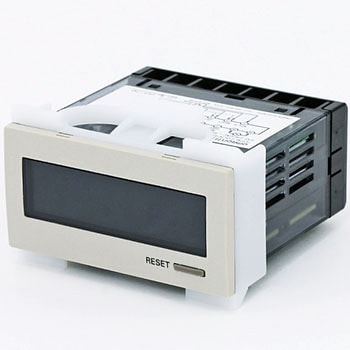 H7HP-C8 トータルカウンタ/タイムカウンタ H7HP omron(オムロン) 39075136