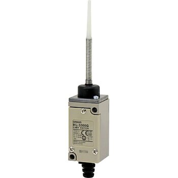小形リミットスイッチ HL-5000 オムロン(omron)