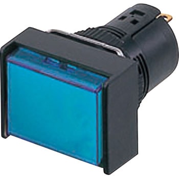 M16-JA-24D \(16)` ͂񂾕t[q M16 omron(I) LED AC/DC24V   M16-JA-24D 39080885