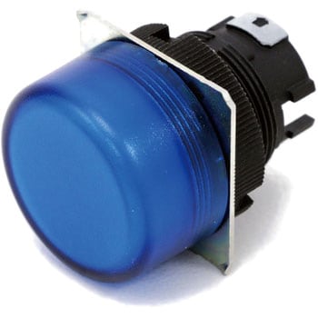 表示灯(Φ22)照光部 omron(オムロン)