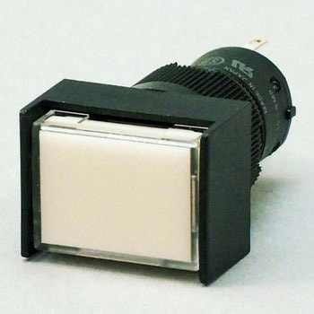 表示灯(Φ12) M2C セット(長方形) omron(オムロン)
