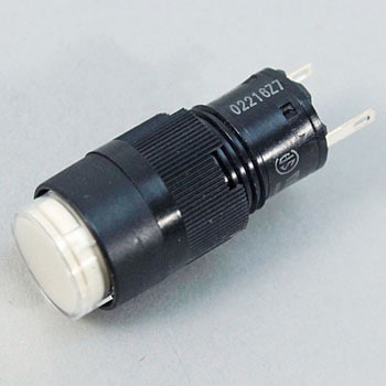 表示灯(Φ12) M2C セット(丸形) omron(オムロン)