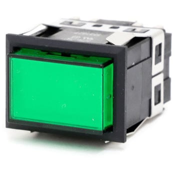 表示灯(角胴形)セット正方形 M2K - omron(オムロン)