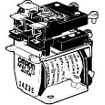 パワーリレー MM omron(オムロン)
