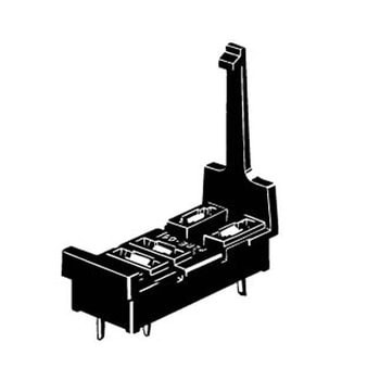 取りつけ金具 omron(オムロン)