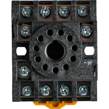 PF113A-W p\Pbg ی`\Pbg PF(\ʐڑ) omron(I) 1 PF113A-W 39090773