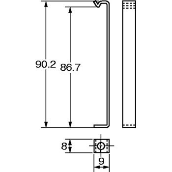 PLC-8 p\Pbgێ ی`\Pbgp omron(I) 39090904