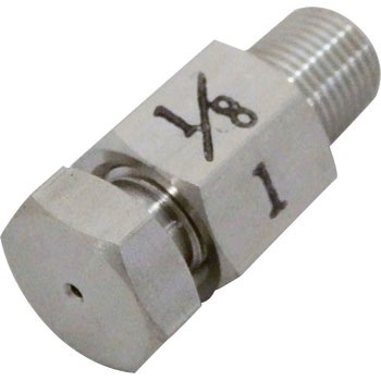 PT1/8 D=1 ���x�Z���TE52�p�R���v���b�V�����E�t�B�b�e�B���O omron(�I������) 39091017