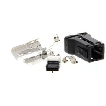 外部スケール接続用コネクタ omron(オムロン)