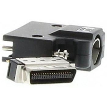 制御入出力用コネクタ omron(オムロン)