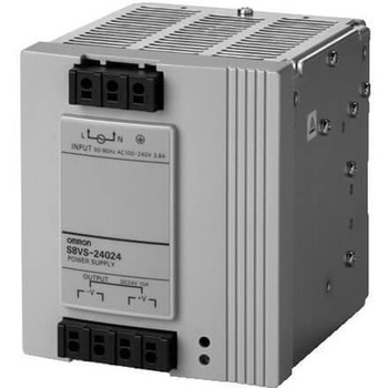 スイッチング・パワーサプライ S8VS omron(オムロン)