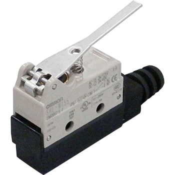小型封入スイッチ SHL-□ omron(オムロン)