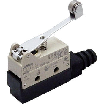 小型封入スイッチ SHL-□ omron(オムロン)