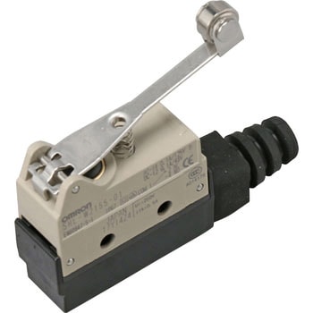 小型封入スイッチ SHL-□ omron(オムロン)