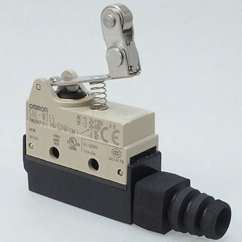 小型封入スイッチ SHL-□ omron(オムロン)