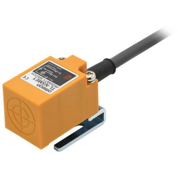 TL-N5ME1 2M 角柱型標準タイプ近接センサ TL-N/-Q omron