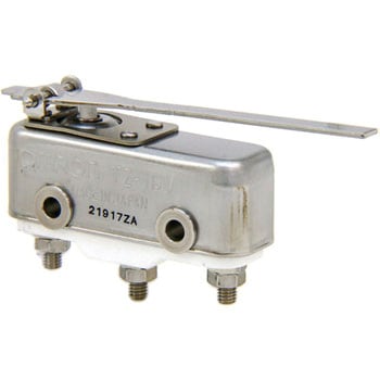 高温用基本スイッチ TZ omron(オムロン)