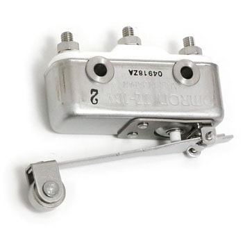 高温用基本スイッチ TZ omron(オムロン)