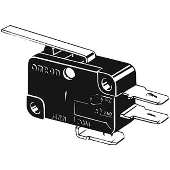 小形基本スイッチ V omron(オムロン)