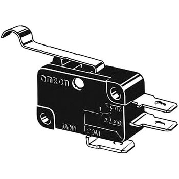 小形基本スイッチ V omron(オムロン)