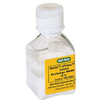 Nuvia cPrime BIORAD