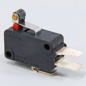 小形基本スイッチ V omron(オムロン)