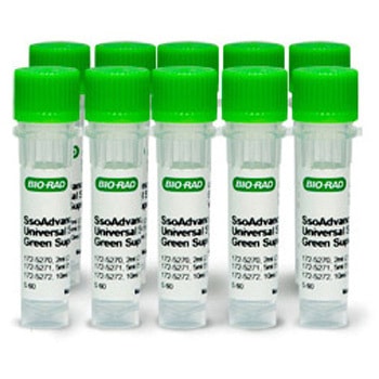 1725271B10 SsoAdvanced Universal SYBR Green Supermix BIORAD 39099358