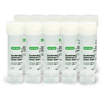 SsoAdvanced Universal SYBR Green Supermix BIORAD