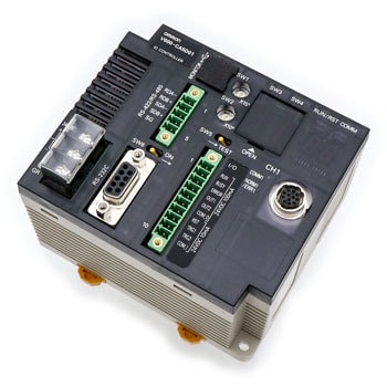 RFIDシステム(ハイスタンダード・電磁結合方式530kHz)IDコントローラ V600シリーズ