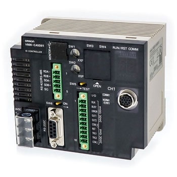 V600-CA5D01 RFIDシステム(ハイスタンダード・電磁結合方式530kHz)ID