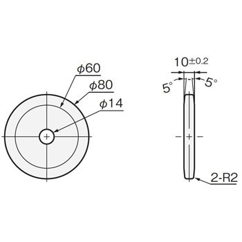 V680-D1KP58HT RFID�V�X�e�� �^�O �d�r���X�^�C�v V680�V���[�Y omron(�I������) 39100101