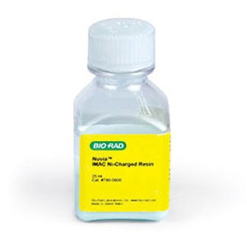 Nuvia IMAC BIORAD