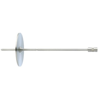 PTFE コート スピンドル 中粘度 RV 用 Blookfield