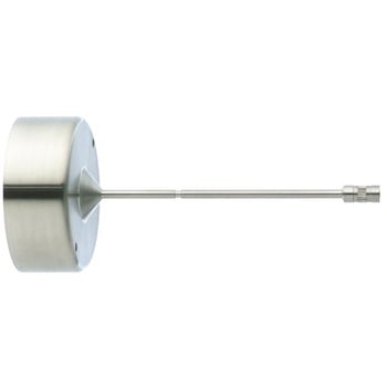 SUS316製 スピンドル 中粘度 RV 用 Blookfield